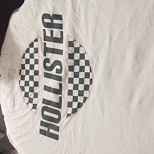 Hollister shirt